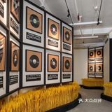 深圳新展|超级黑胶工厂，文青们的福音  