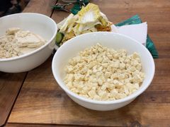-老刘家永盛斋·传统泡馍(东关南街店)