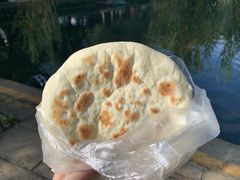 -李氏憨粑粑(文林街店)