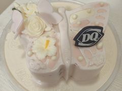 -DQ·蛋糕·冰淇淋(高新万达店)