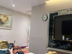 -华夏良子·足道SPA艾灸(开源店)