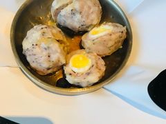 -小运河·公馆(国贸店)
