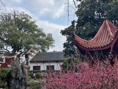 -南岳大庙