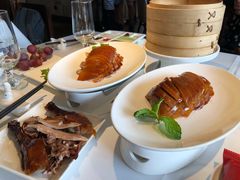 四季民福烤鸭-四季民福烤鸭店(前门店)