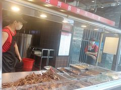 -王氏现捞(宽窄巷子2.0直营店)