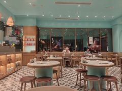 -松发肉骨茶SongFa(静安嘉里中心店)