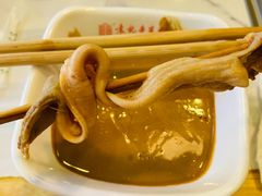 -袁记串串香(北国店)