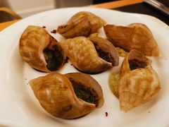 法式焗蜗牛-红房子西菜馆(淮海中路店)