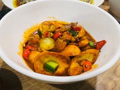 -建辉湖南土菜馆(南大街店)