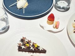 -L'Arome芳芳法国餐厅(仙林金鹰店)