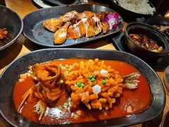 -金牌外婆家(苏州中心店)