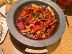 -乡村牛仔(奥林花园店)