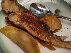 -金海湾自助餐厅(金陵饭店)