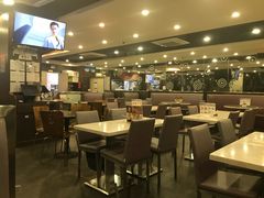 大堂-添星码头茶餐厅(松坪山店)