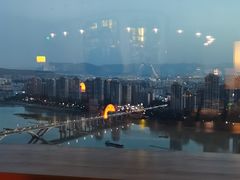 -三迪希尔顿酒店·星空酒廊