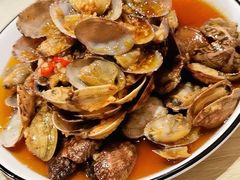 -念念Restaurant(贝岗店)