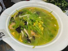 -大家发海鲜城夜排档(华山中路店)
