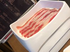 -火炉火自助餐(悠唐购物中心店)