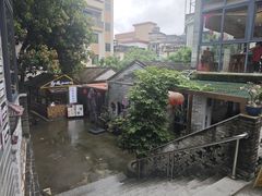 -周大娘牛乳(旧寨古村总店)