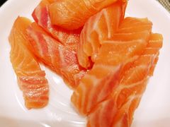 -科华明宇豪雅饭店·汇景全日制餐厅