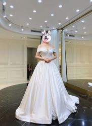 -拉瑞娜LaReine婚纱礼服高级定制