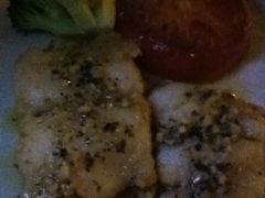 鳕鱼-上海虹桥迎宾馆