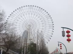 -南昌之星摩天轮