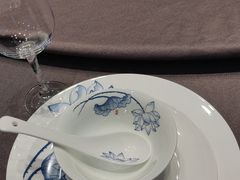 -香山湖家家宴(中山陵店)