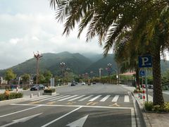 -羚羊峡古栈道森林公园