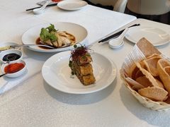 -新加坡珍宝海鲜JUMBO Seafood(西安skp店)