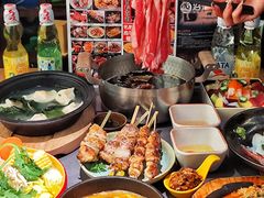 -沼津港精致料理·寿喜烧·烧鸟(龙湖南桥天街日料榜单店)
