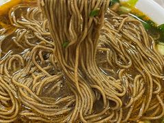 -崇州余荞面(落虹桥店)