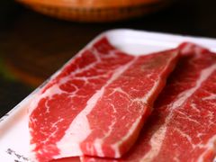 雪花肉-釜山火炉·海鲜烤肉(紫藤路店)