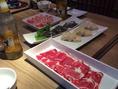 iphone_upload_pic-鼎鼎香·港式火锅(北京SKP店)