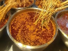 -嘉州鲜知味钵钵鸡(奎星楼店)