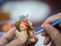 -宁波宝信宝马4S店(江北日湖店)