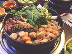 -麦当劳(北亭广场分店)