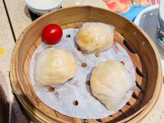 -点都德(千灯湖环宇城店)