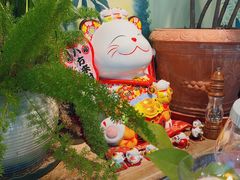 -秀儿家の小确幸花园西餐厅