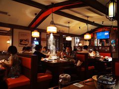 大堂-佬土鹅肠火锅(解放路店)