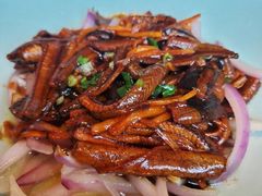 -环球港凯悦 · 享悦中餐厅