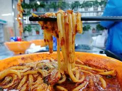 -啊臻味道米粉(六道口店)