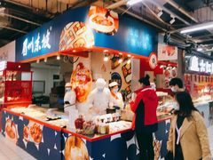 -物美大卖场(玉蜓桥店)