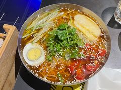-很久以前羊肉串(清河店)