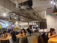 -必胜客(大悦城店)