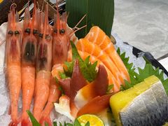 -極上萬膳·日料放题(来福士江景店)