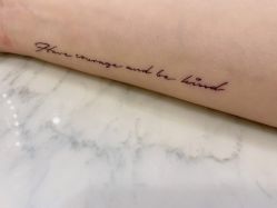 -PinooTattoo皮奴刺青纹身设计总部