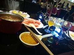android_upload_pic-环球约客烤涮自助(铜锣湾店)