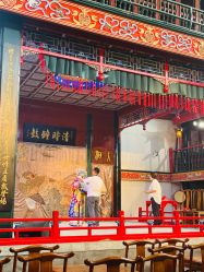 -青堂瓦舍京剧摄影古戏楼拍摄基地(北京安徽会馆店)