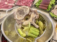 -通好吃潮汕潮家牛肉火锅店(张家边店)